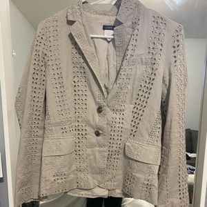 J. Crew Blazer